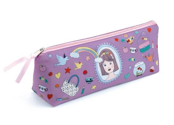 Nathalie Pencil Case