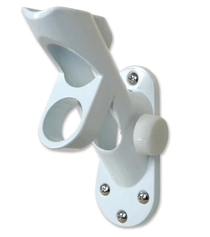 Heavy -Duty Adjustable Flag Bracket