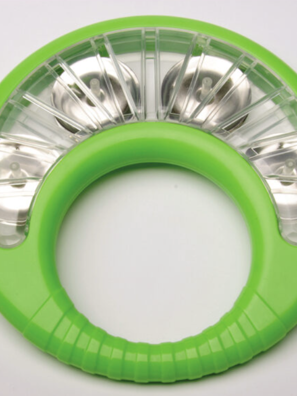 Halilit Halilit Baby Tambourine