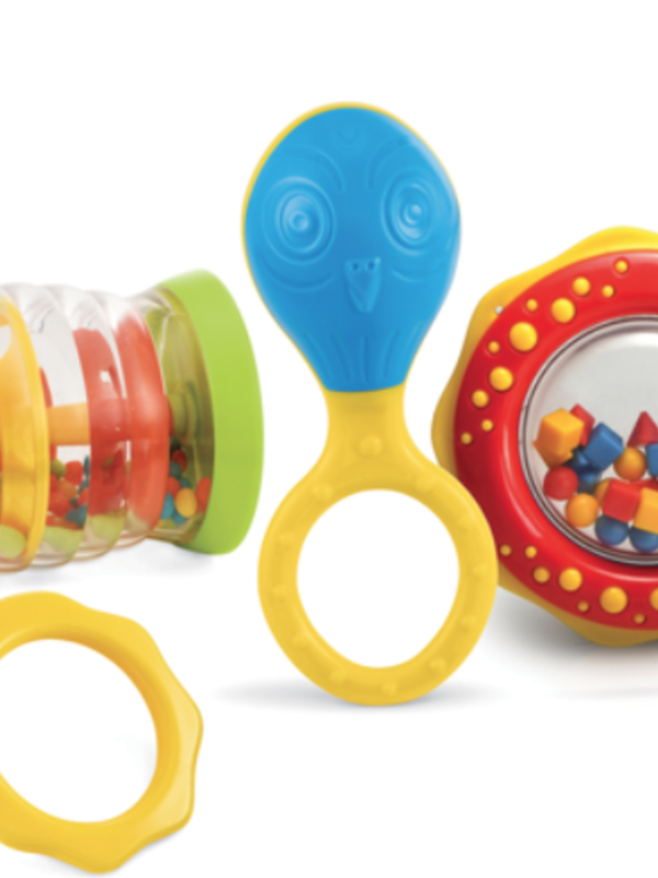 Halilit Halilit My First Baby Band 5pc