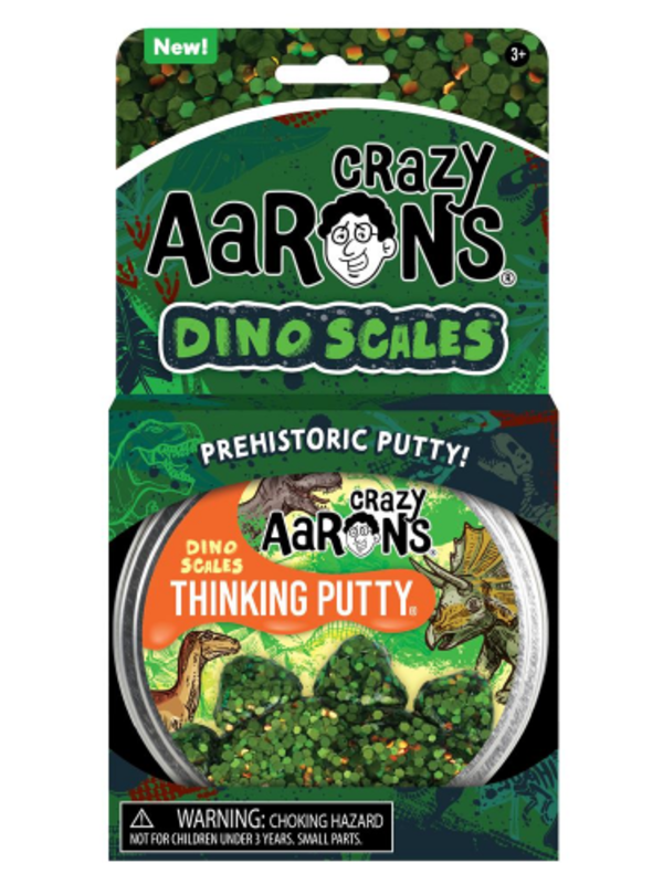 Crazy Aaron's CRaZY AaRON'S Dino Scales