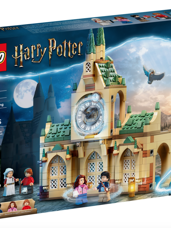 LEGO® LEGO® Hogwarts Hospital Wing