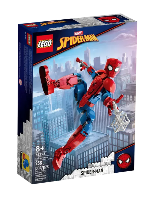 LEGO® LEGO® Spider-Man Figure