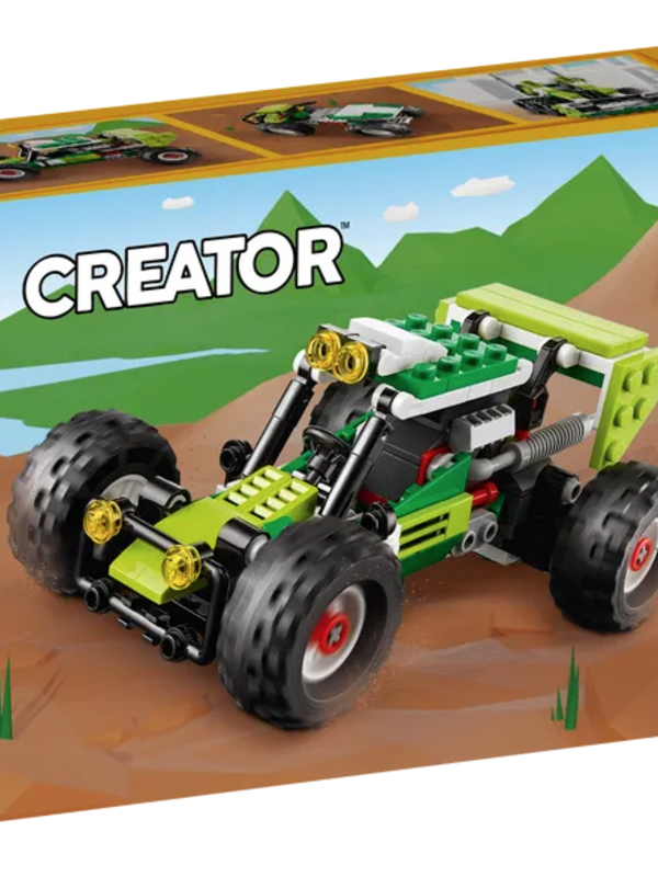 LEGO® LEGO® Off - Road Buggy