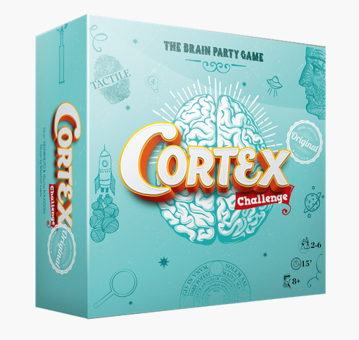 CORTEX CHALLENGE