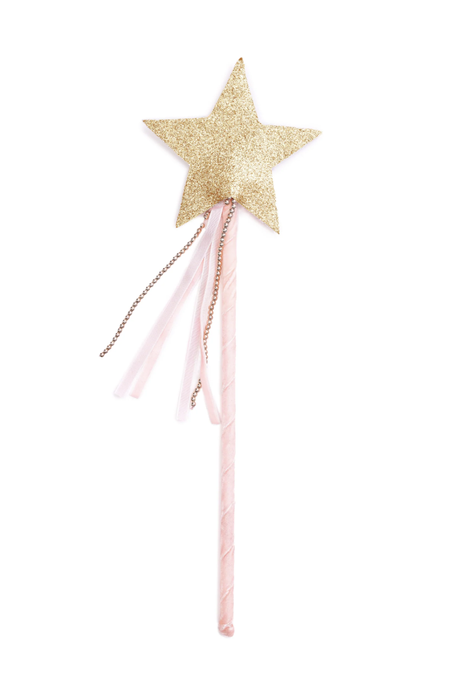 Sparkle Star Wand