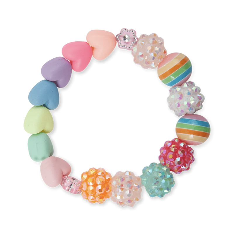 Sunshine Sparkle Bracelet