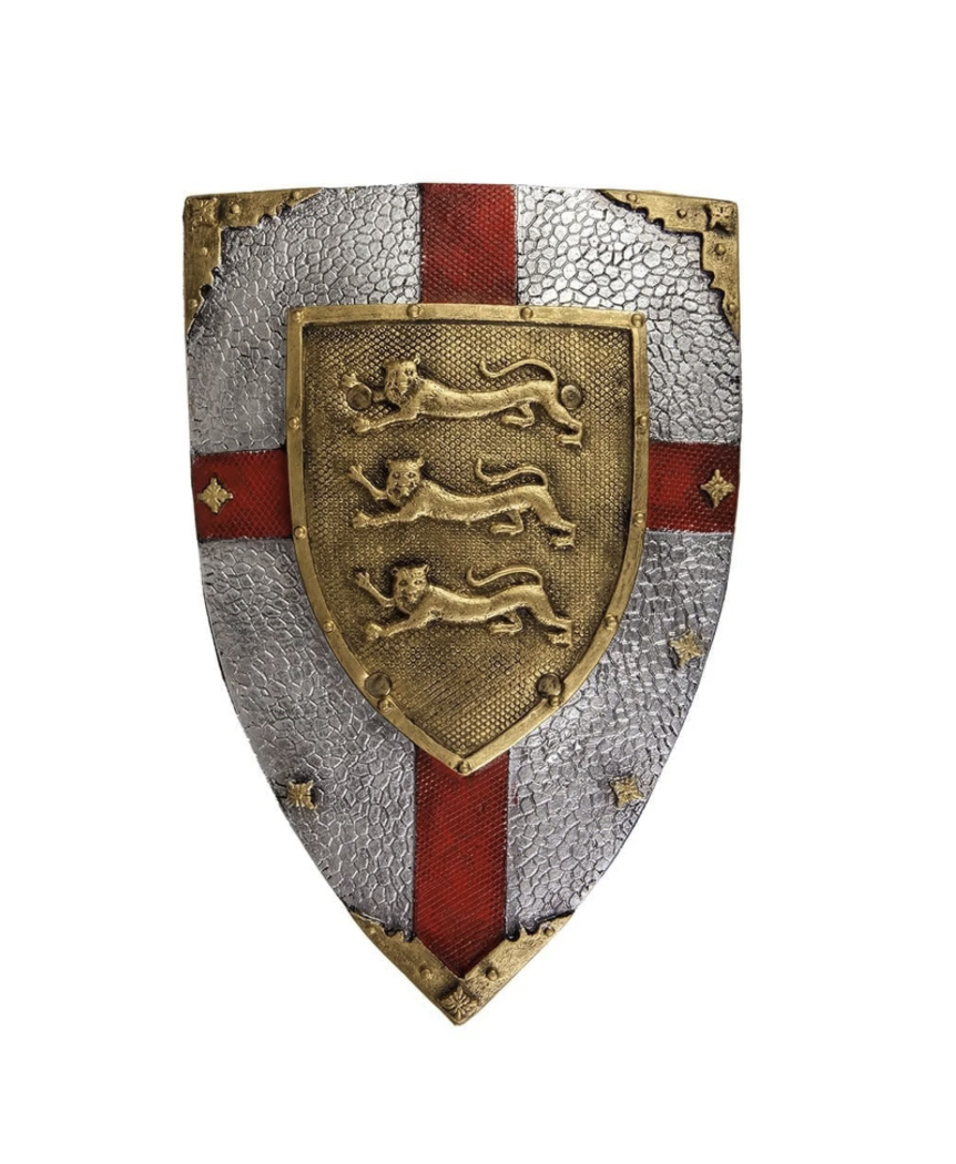 Lion Shield