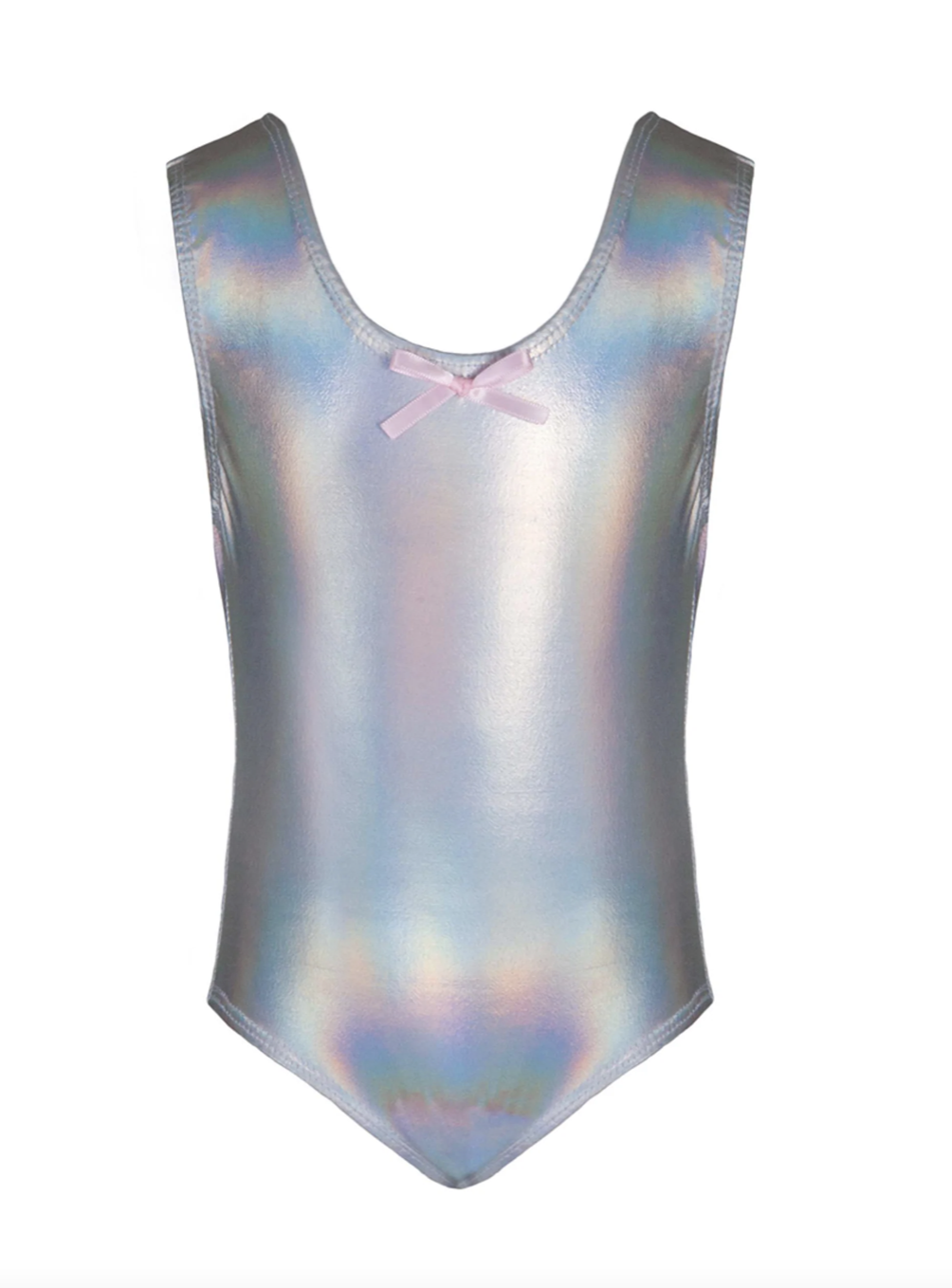 Iridescent Bodysuit Size 5-6