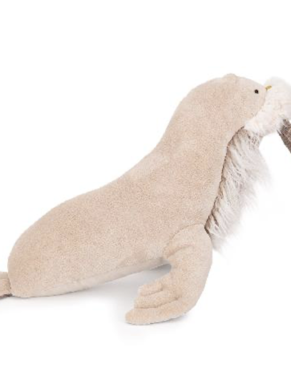 Moulin Roty Walrus - Soft Toy