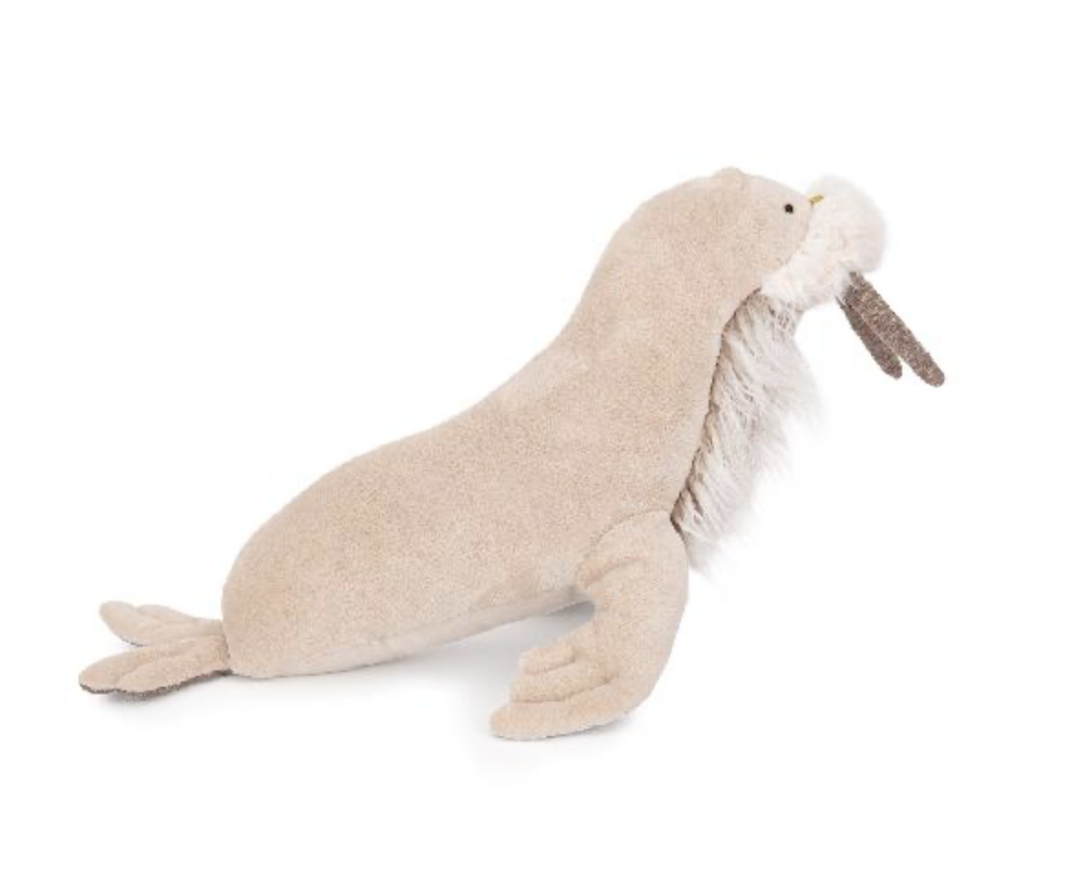 Walrus - Soft Toy