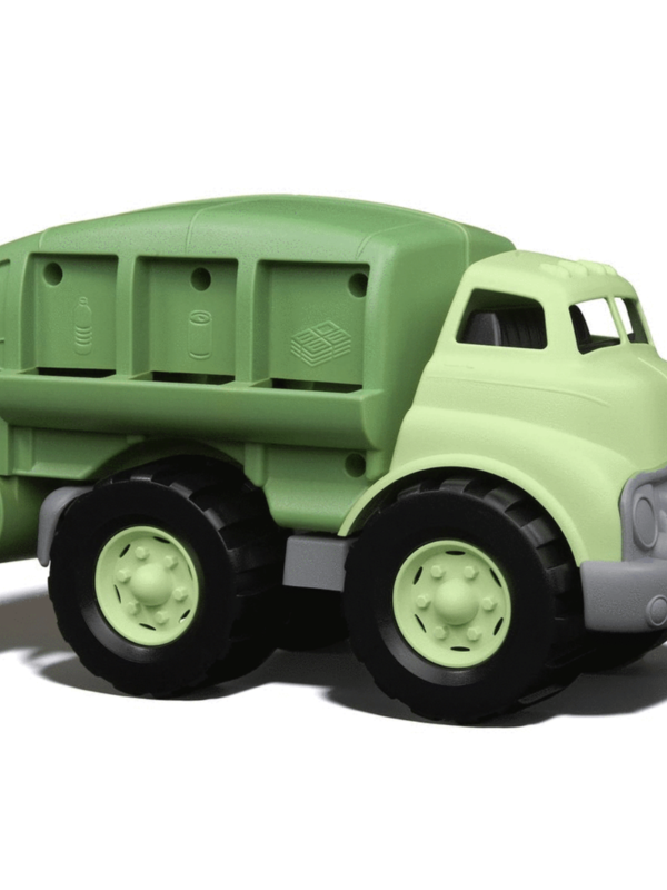 Green Toys Green Toys - Recycling Truck