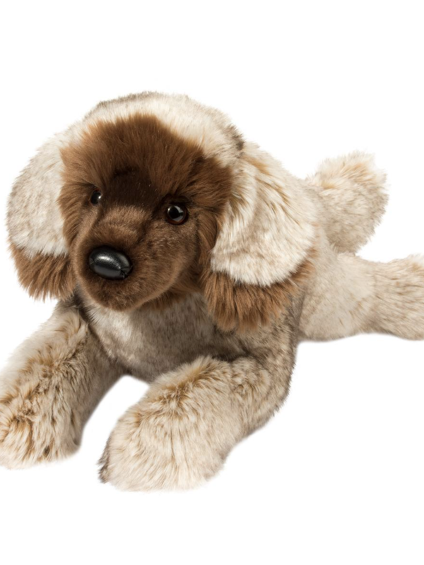 Douglas Thor Leonberger Dog Plush