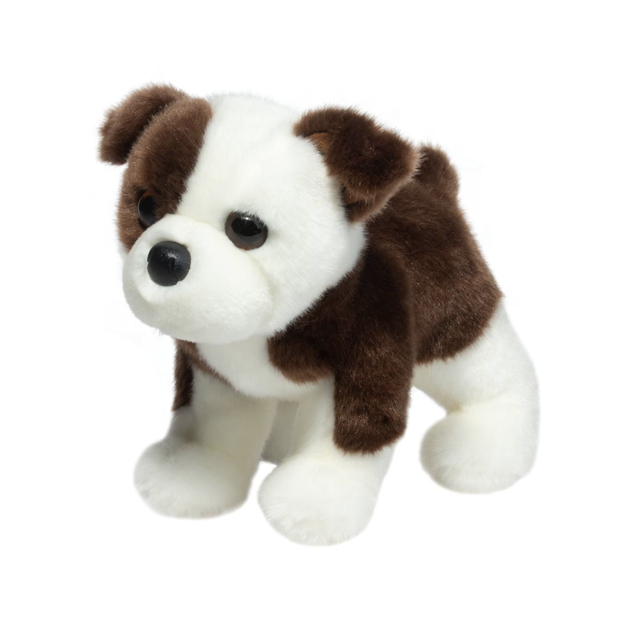 Clive Bulldog Plush