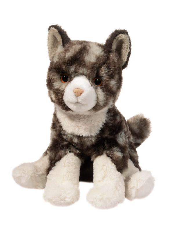 Douglas Trixie Cat Soft Plush