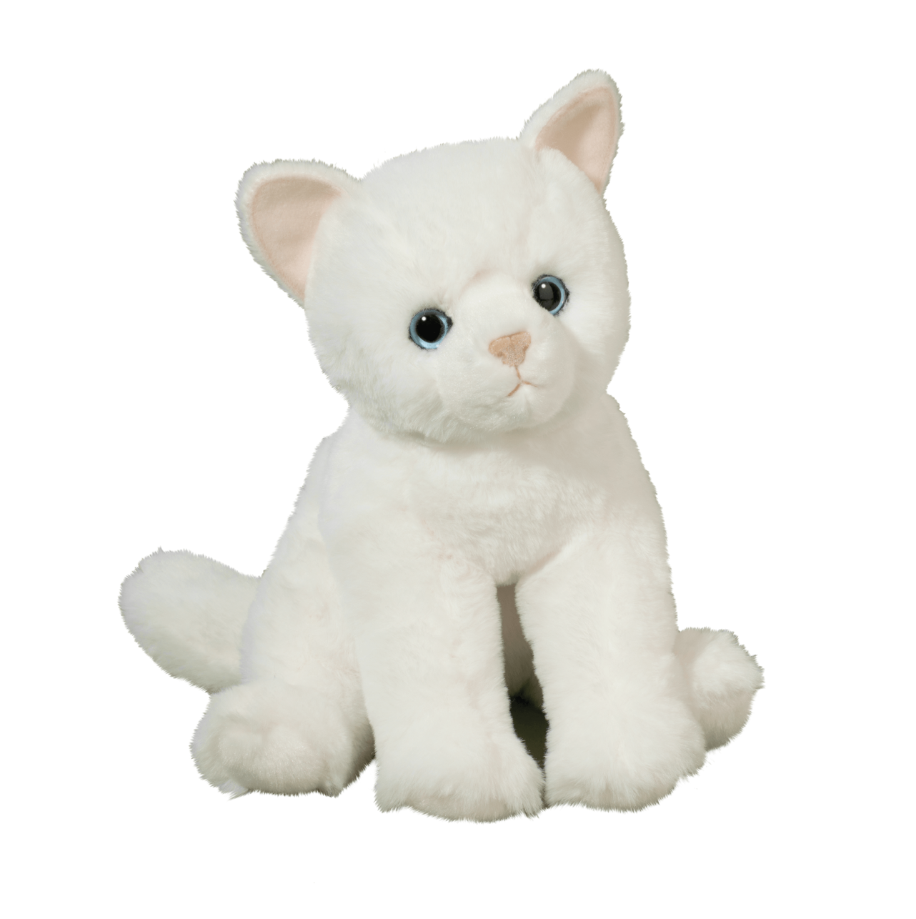 Winnie Cat Softie Plush