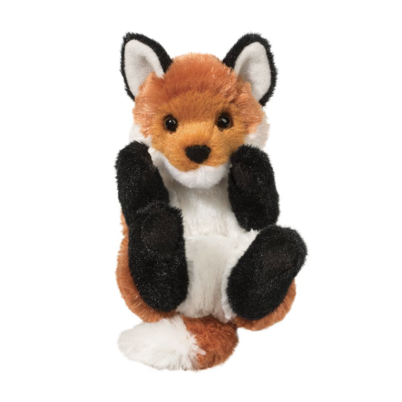 Fox Lil Handful Plush