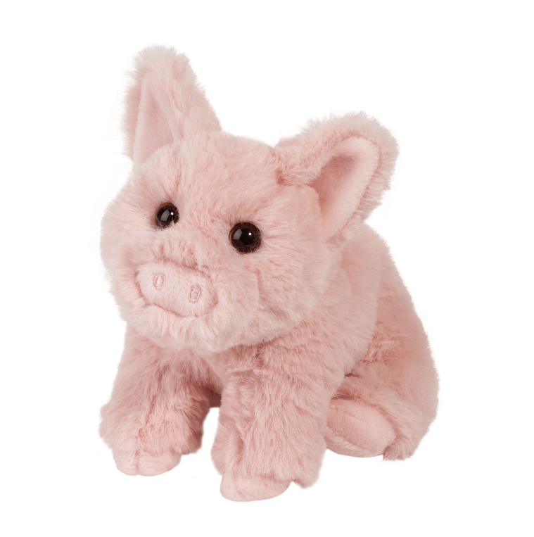 Pinkie Pig Mini Plush