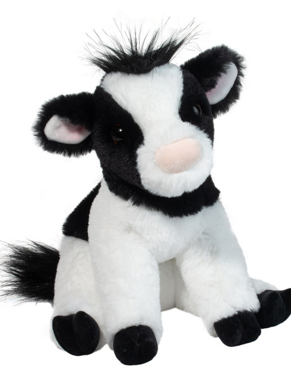 Douglas Elsie Cow  Mini Soft