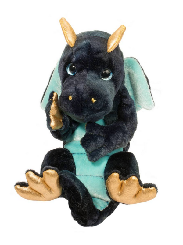 Douglas Lil' Baby: Navy Dragon