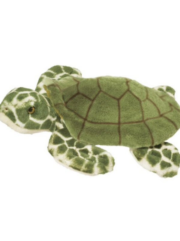 Douglas Toti Turtle Plush