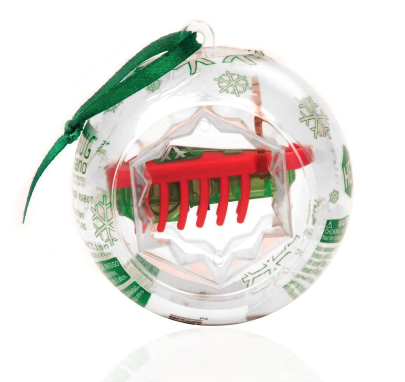 HEXBUG nano® Christmas Ornament