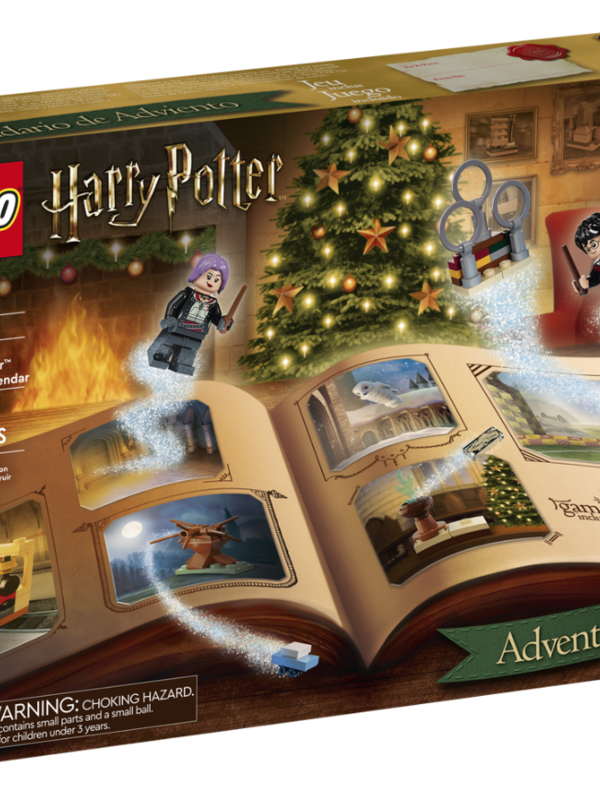 LEGO® LEGO® Harry Potter™ Advent Calendar