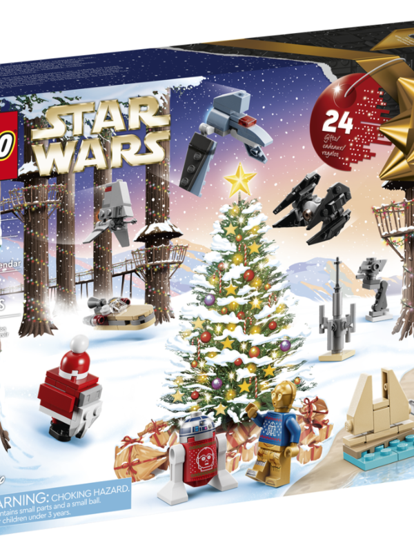 LEGO® LEGO® Star Wars™ Advent Calendar