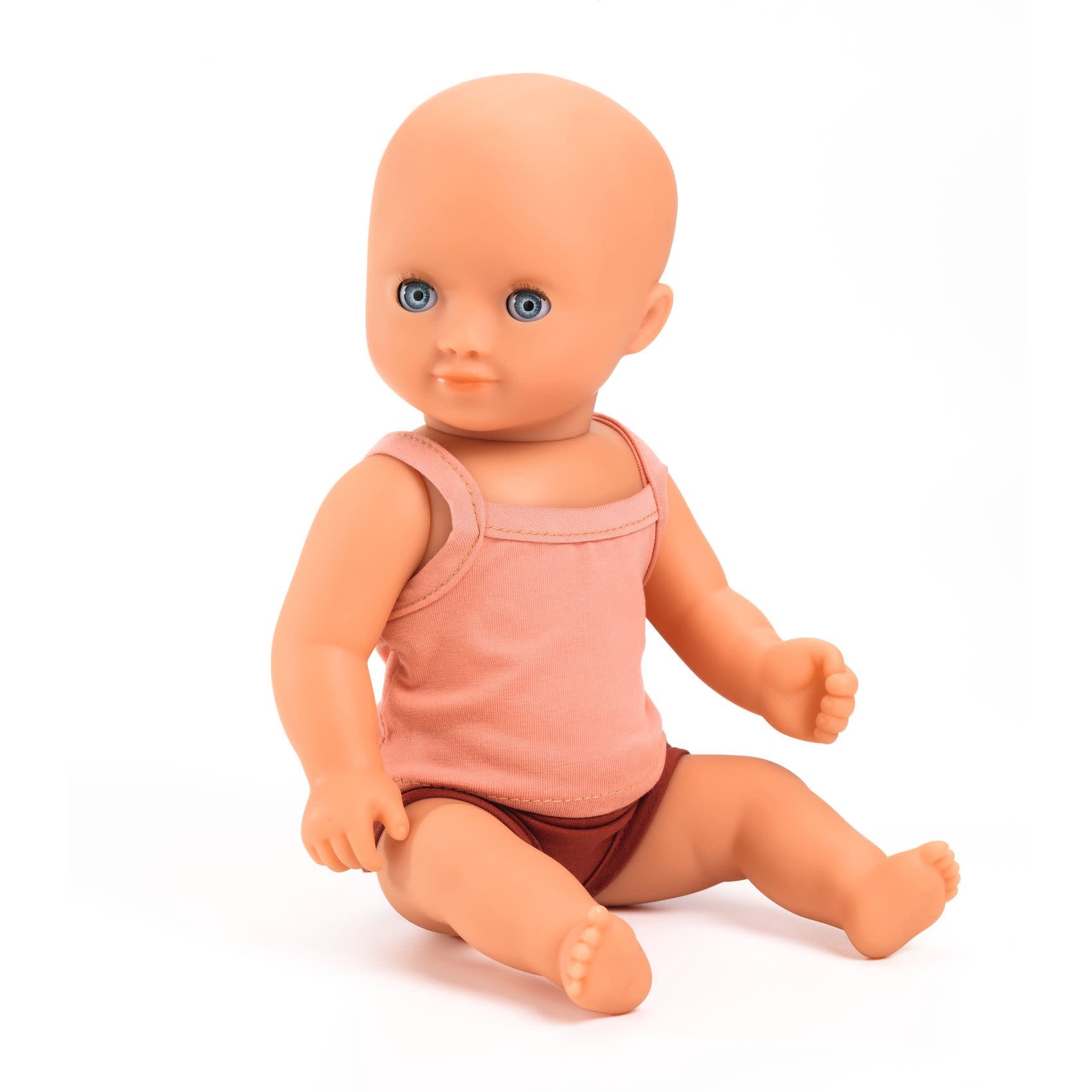 Pomea Bath Baby Doll Prune