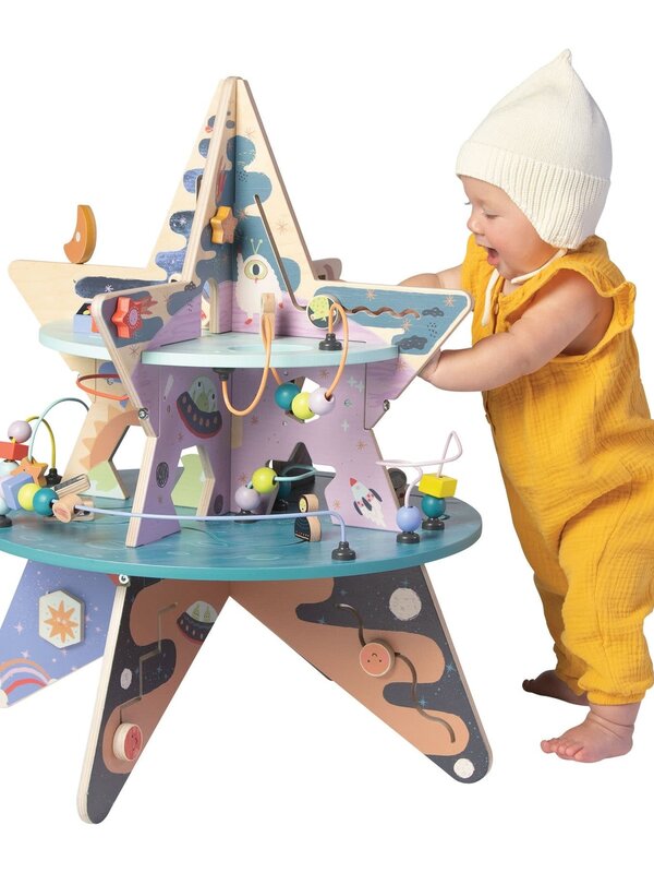 Manhattan Toy Celestial Star Explorer