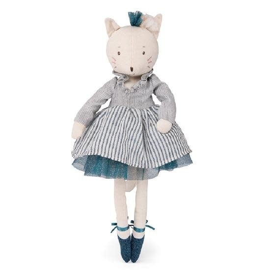 La petite ecole De Danse - Cat Doll Celestine