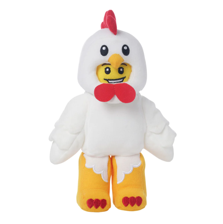 Lego Chicken Suit Guy Small