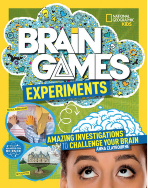Brain Games Experiments