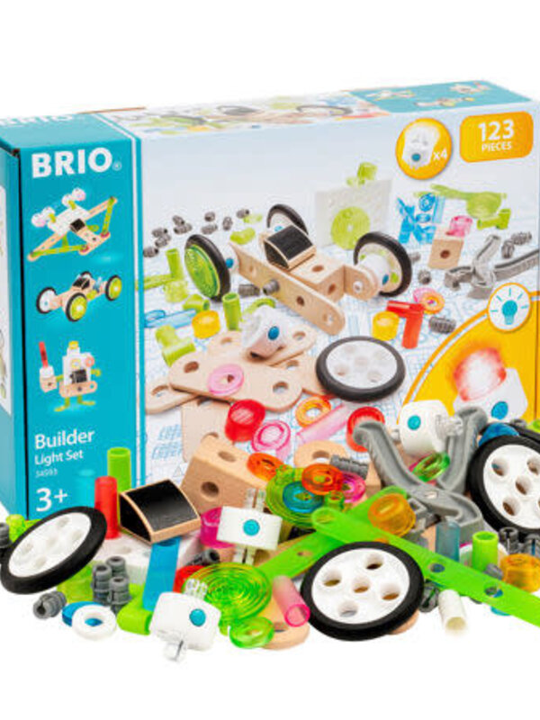 Brio BRIO Builder Light Set