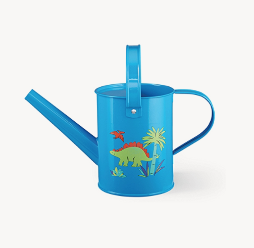 Watering Can/Dinosaur