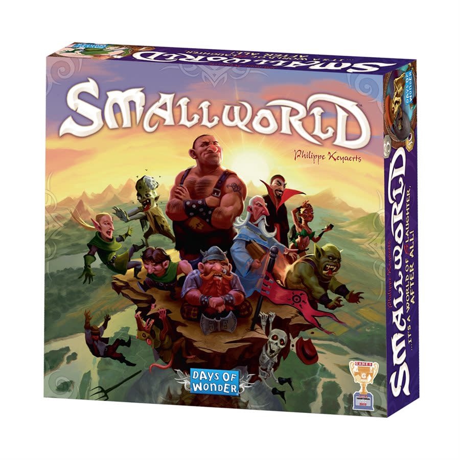 Smallworld