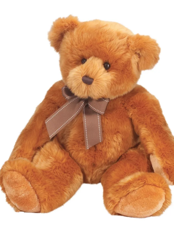 Douglas Theodore Cinnamon Bear Lrg