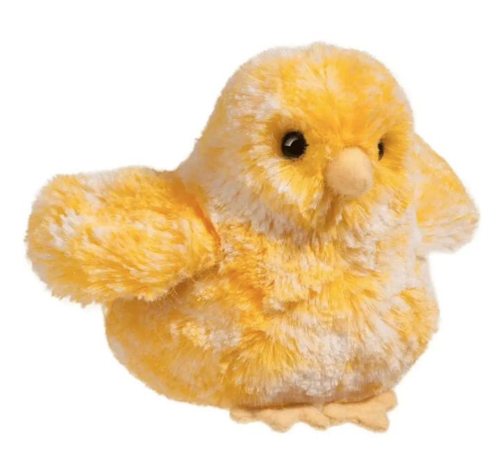 Chick Multi Yellow