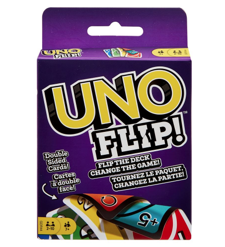 UNO Flip!