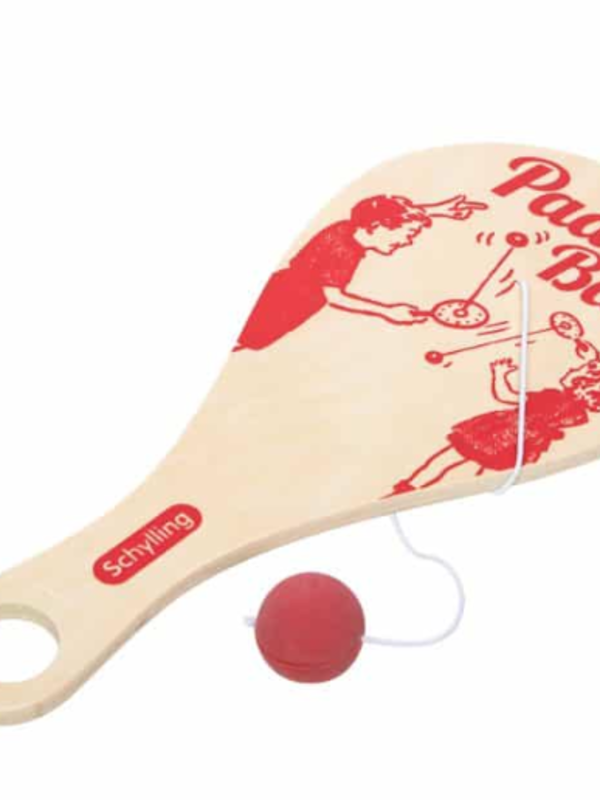 Schylling PADDLE BALL