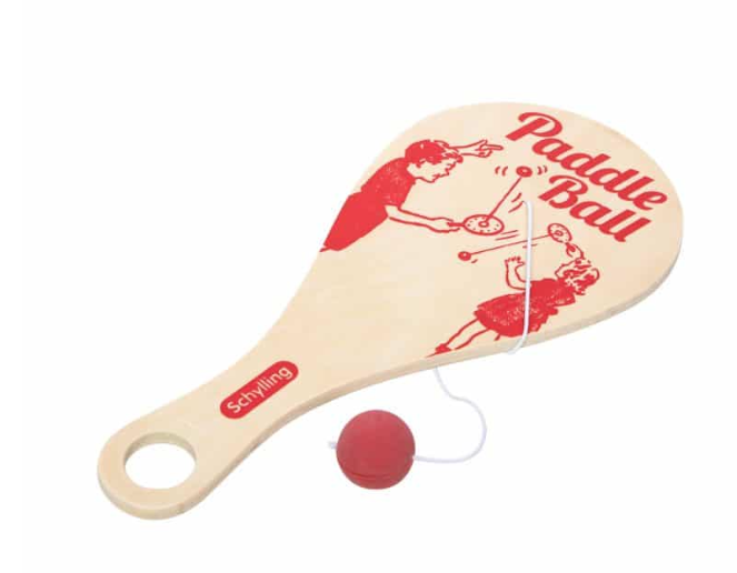 PADDLE BALL