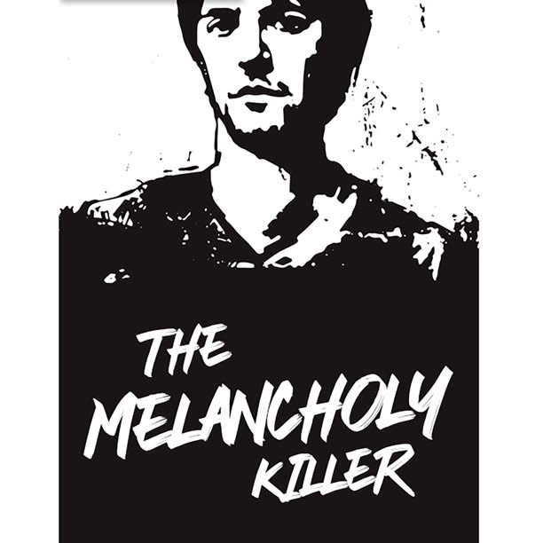 HUNT A KILLER The Melancholy Killer Premium Box Set