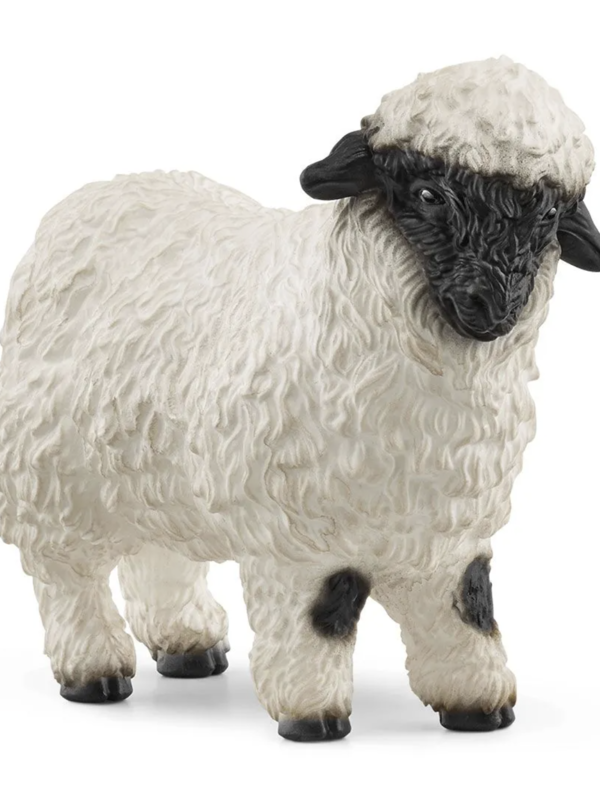 Schleich® Valais Blacknose Sheep