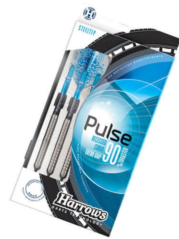 Harrows Darts Pulse - 90% Tungsten - 22gr