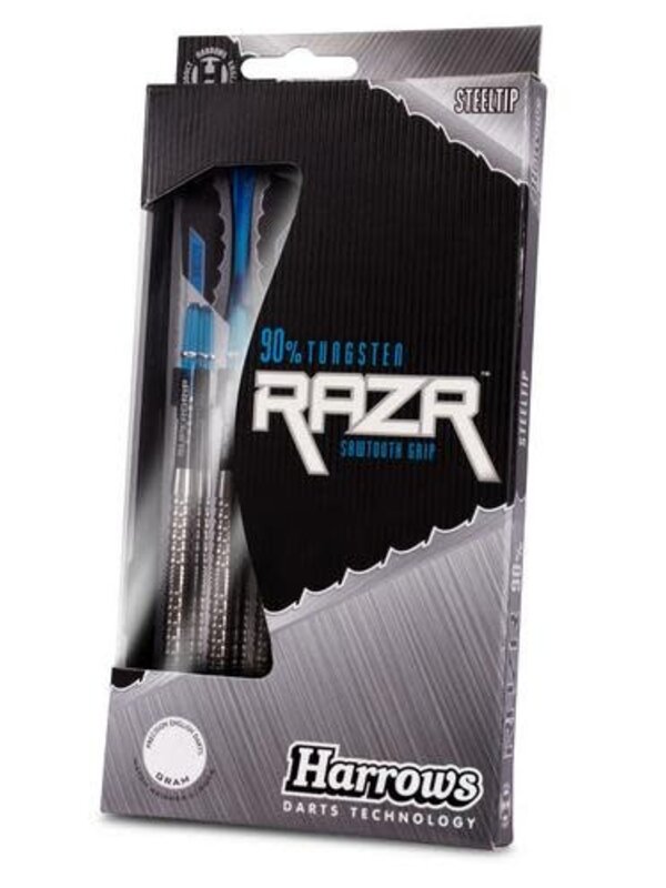 Harrows DARTS-RAZR-26g