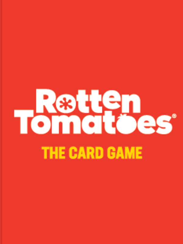 CRYPTOZOIC ROTTEN TOMATOES-THE CARD GAME