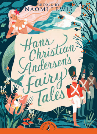 Hans Christian Andersen’s Fairy Tales