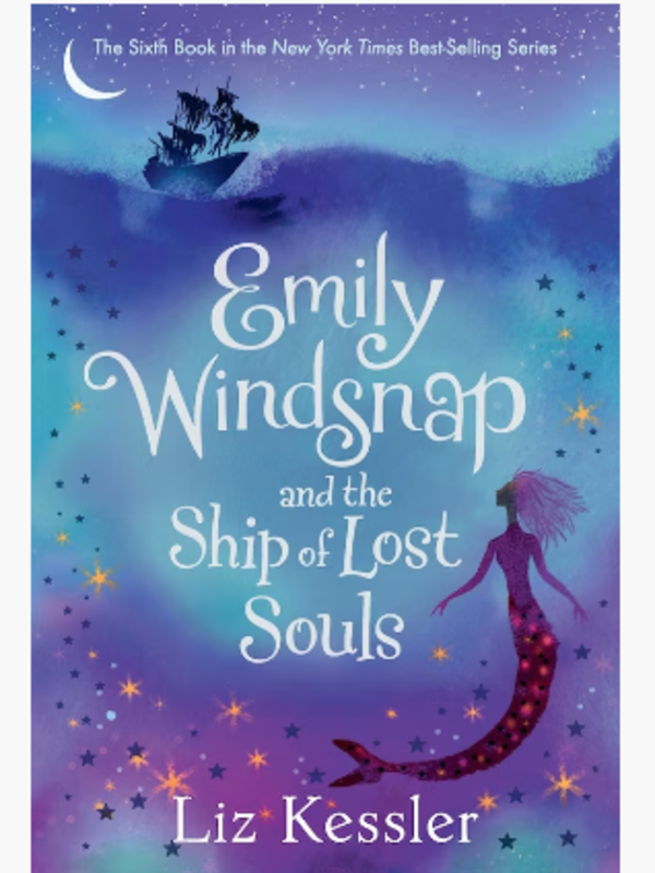 Candlewick Emily Windsnap and the ship of lost souls