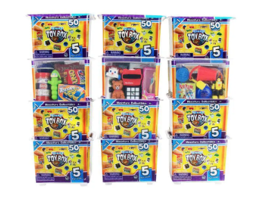 Micro Toy Box S2