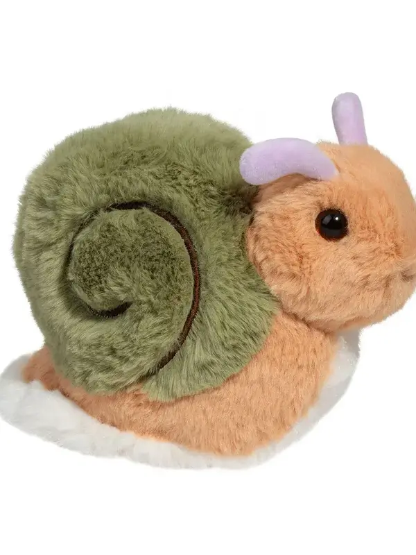 Douglas Shelby Snail 8"